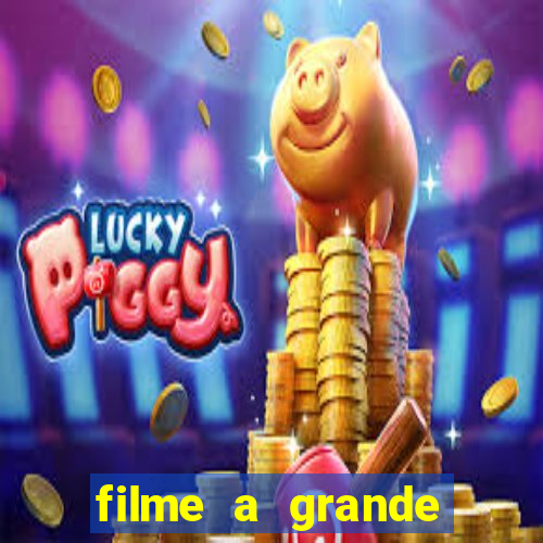 filme a grande virada final explicado